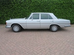 1971 Mercedes 280S oldtimer te koop