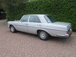 1971 Mercedes 280S oldtimer te koop