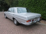 1971 Mercedes 280S oldtimer te koop