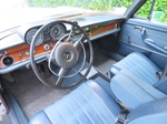 1971 Mercedes 280S oldtimer te koop