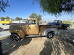 1954 Chevrolet 3100 p/u truck oldtimer te koop