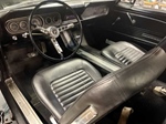 1966 Ford Mustang oldtimer te koop