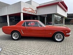 1965 Ford Mustang oldtimer te koop