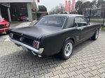 1966 Ford Mustang oldtimer te koop