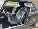 1966 Ford Mustang oldtimer te koop