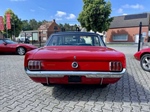 1965 Ford Mustang oldtimer te koop