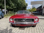 1967 Ford Mustang oldtimer te koop