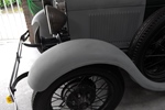 1928 Ford A oldtimer te koop