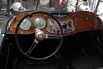 1951 MG TD oldtimer te koop