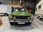 1974 Simca 1301 special oldtimer te koop