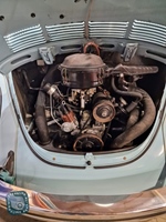 1973 Volkswagen kever, 1300 S oldtimer te koop