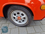 1972 Porsche 914 2.0 oldtimer te koop