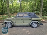 1976 Volkswagen Kubel oldtimer te koop