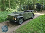 1976 Volkswagen Kubel oldtimer te koop