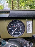 1976 Volkswagen Kubel oldtimer te koop