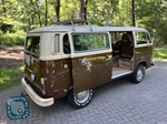 1977 Volkswagen T2B oldtimer te koop