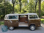 1977 Volkswagen T2B oldtimer te koop