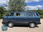 1989 Volkswagen T3 Caravelle GL  oldtimer te koop