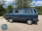 1989 Volkswagen T3 Caravelle GL  oldtimer te koop