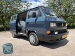 1989 Volkswagen T3 Caravelle GL  oldtimer te koop