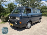 1989 Volkswagen T3 Caravelle GL  oldtimer te koop