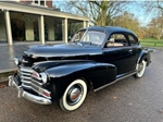 1947 Chevrolet Stylemaster coupé oldtimer te koop