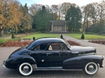 1947 Chevrolet Stylemaster coupé oldtimer te koop