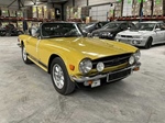 1974 Triumph TR6 oldtimer te koop