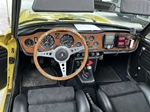 1974 Triumph TR6 oldtimer te koop