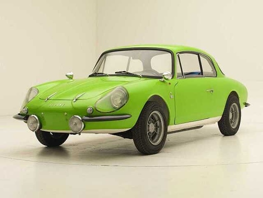 1965 Renault ALPINE A110 GT4 oldtimer te koop