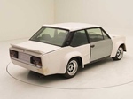 1980 Fiat 131 'racing' oldtimer te koop