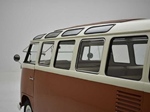 1973 Volkswagen T1 23WINDOWS SAMBA oldtimer te koop