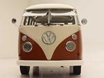 1973 Volkswagen T1 23WINDOWS SAMBA oldtimer te koop