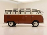 1973 Volkswagen T1 23WINDOWS SAMBA oldtimer te koop