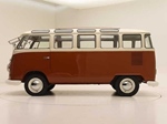 1973 Volkswagen T1 23WINDOWS SAMBA oldtimer te koop