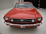 1965 Ford MUSTANG oldtimer te koop