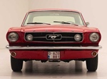 1965 Ford MUSTANG oldtimer te koop