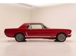 1965 Ford MUSTANG oldtimer te koop