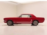 1965 Ford MUSTANG oldtimer te koop