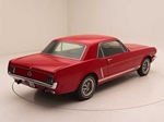 1965 Ford MUSTANG oldtimer te koop