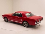 1965 Ford MUSTANG oldtimer te koop