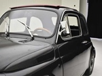 1967 Fiat 500 oldtimer te koop