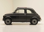 1967 Fiat 500 oldtimer te koop