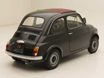 1967 Fiat 500 oldtimer te koop