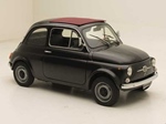 1967 Fiat 500 oldtimer te koop