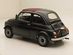 1967 Fiat 500 oldtimer te koop