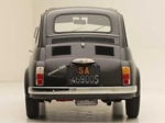 1967 Fiat 500 oldtimer te koop