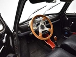 1967 Fiat 500 oldtimer te koop