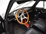 1967 Fiat 500 oldtimer te koop