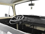 1977 Volkswagen T2 PICKUP oldtimer te koop